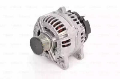 BOSCH 0124525537 -  Генератор