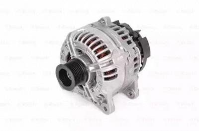 BOSCH 0124525538 -  Генератор
