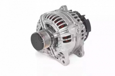 BOSCH 0124525540 -  Генератор