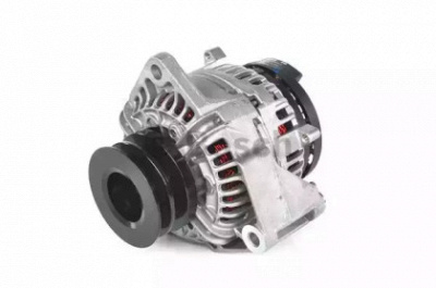 BOSCH 0124555011 -  Генератор