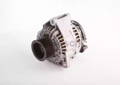 BOSCH 0124555015 -  Генератор