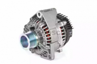 BOSCH 0124555044 -  Генератор