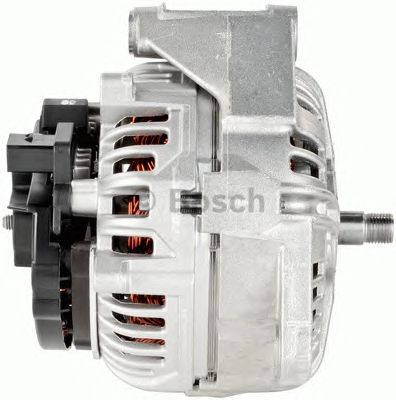 BOSCH 0124615030 -  Генератор