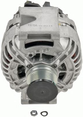 BOSCH 0124615044 -  Генератор