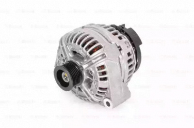 BOSCH 0124615047 -  Генератор