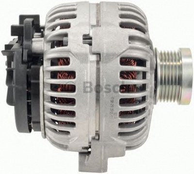 BOSCH 0124625024 -  Генератор