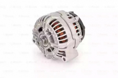 BOSCH 0124625137 -  Генератор