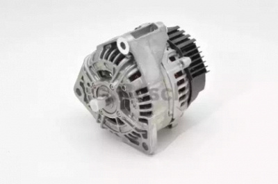 BOSCH 0124655097 -  Генератор