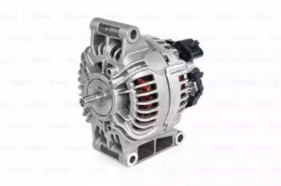 BOSCH 0124655160 -  Генератор