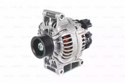 BOSCH 0124655235 -  Генератор