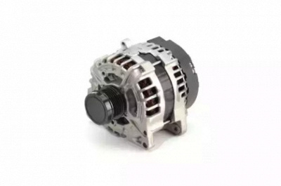 BOSCH 0125711055 -  Генератор