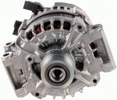 BOSCH 0125711078 -  Генератор