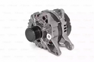 BOSCH 0125711080 -  Генератор