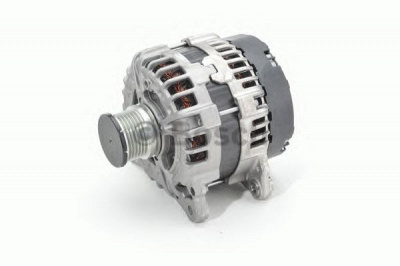 BOSCH 0125711081 -  Генератор
