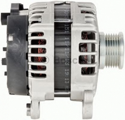 BOSCH 0125711083 -  Генератор