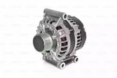 BOSCH 0125711131 -  Генератор