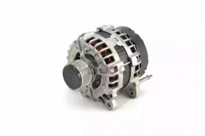 BOSCH 0125811028 -  Генератор