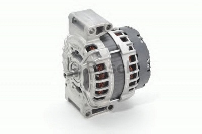 BOSCH 0125811051 -  Генератор
