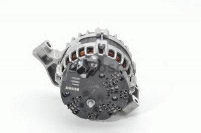BOSCH 0125811091 -  Генератор, 14В 180А