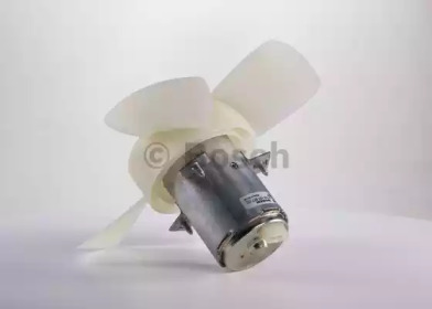 BOSCH 0130107077 -  Электродвигатель, вентилятор радиатора