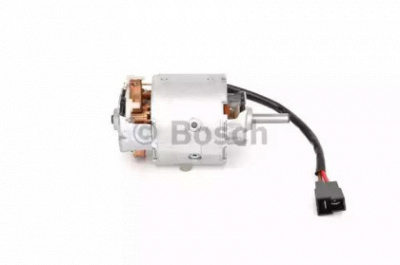 BOSCH 0130111101 -  Электродвигатель, вентиляция салона