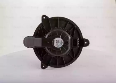 BOSCH 0130115579 -  Электродвигатель, вентиляция салона