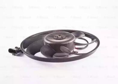BOSCH 0130303225 -  Электродвигатель, вентилятор радиатора