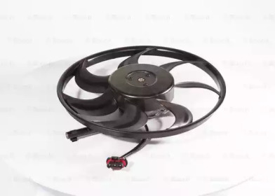 BOSCH 0130303283 -  Электродвигатель, вентилятор радиатора