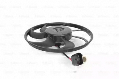 BOSCH 0130303300 -  Электродвигатель, вентилятор радиатора