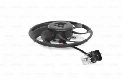 BOSCH 0130303302 -  Электродвигатель, вентилятор радиатора