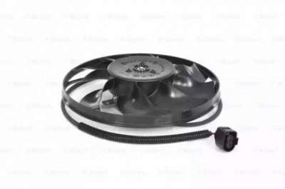 BOSCH 0130303306 -  Электродвигатель, вентилятор радиатора