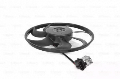 BOSCH 0130303314 -  Электродвигатель, вентилятор радиатора