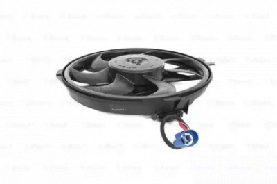 BOSCH 0130307008 -  Электродвигатель, вентилятор радиатора