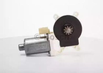 BOSCH 0130821493 -  Электродвигатель, стеклоподъемник
