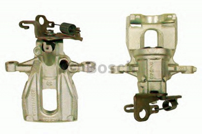 BOSCH 0204004379 -  Тормозной суппорт