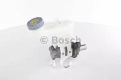 BOSCH 0204054366 -  Главный тормозной цилиндр