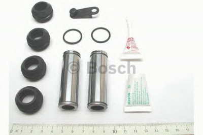 BOSCH 0204100062 -  Комплект направляющей гильзы