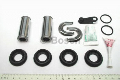 BOSCH 0204100127 -  Комплект направляющей гильзы