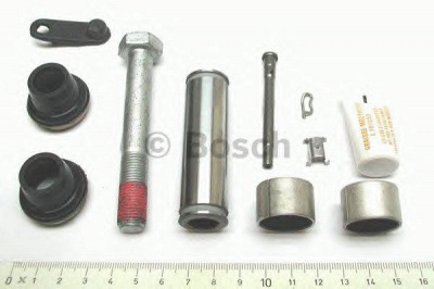 BOSCH 0204100316 -  Комплект направляющей гильзы