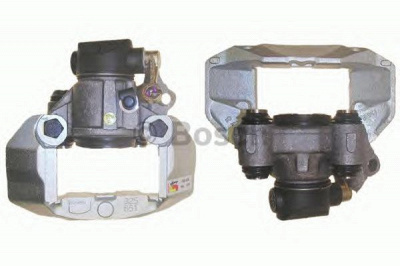 BOSCH 0204103036 - Тормозной суппорт