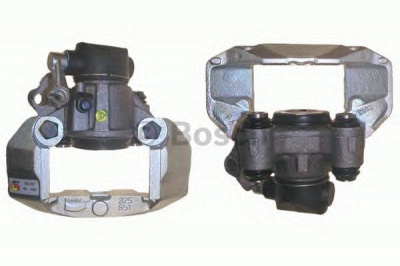 BOSCH 0204103037 - Тормозной суппорт