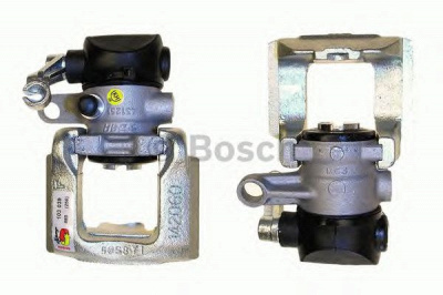 BOSCH 0204103039 - Тормозной суппорт