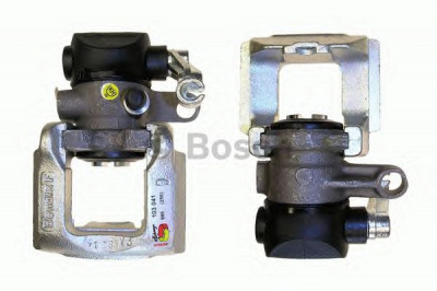 BOSCH 0204103041 -  Тормозной суппорт