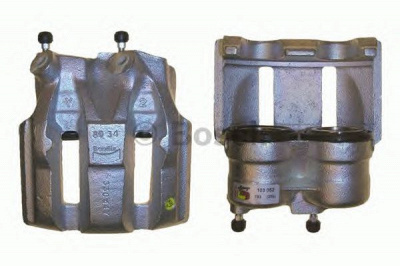 BOSCH 0204103052 -  Тормозной суппорт