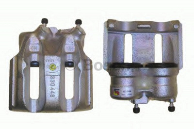BOSCH 0204103054 -  Тормозной суппорт