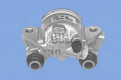 BOSCH 0204103067 -  Тормозной суппорт