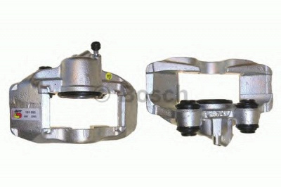 BOSCH 0204103083 - Тормозной суппорт