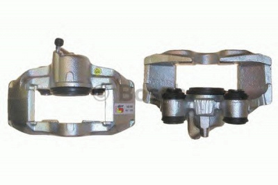 BOSCH 0204103085 - Тормозной суппорт