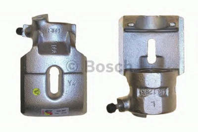 BOSCH 0204103087 -  Тормозной суппорт