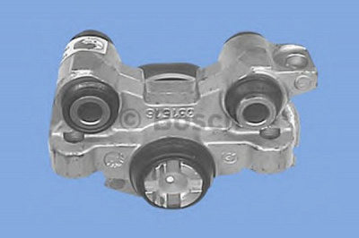 BOSCH 0204103184 - Тормозной суппорт
